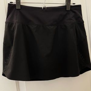 Athleta Mini Skort